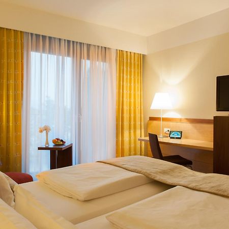 Centrovital Hotel Berlim Quarto foto